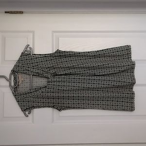 Banana Republic sleeveless top